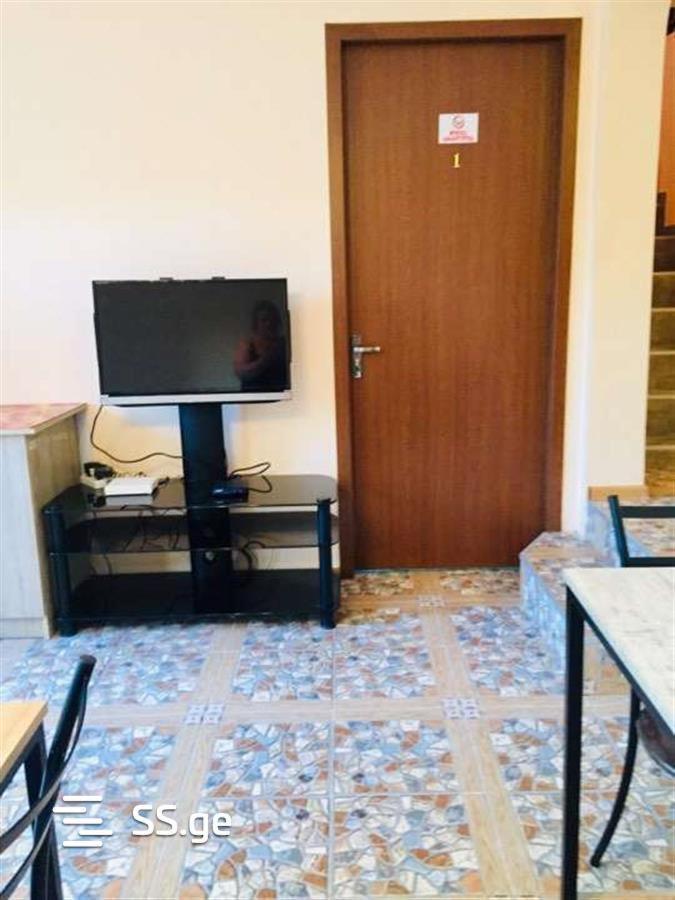 Lali Acomodação com café da manhã Tbilisi Exterior foto