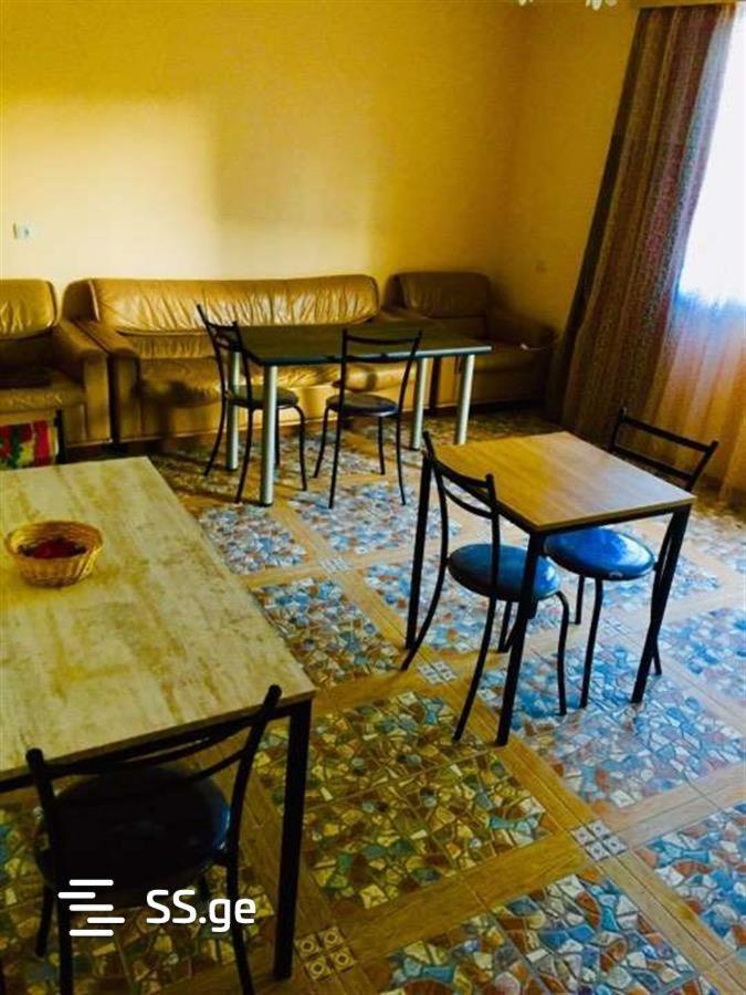Lali Acomodação com café da manhã Tbilisi Exterior foto