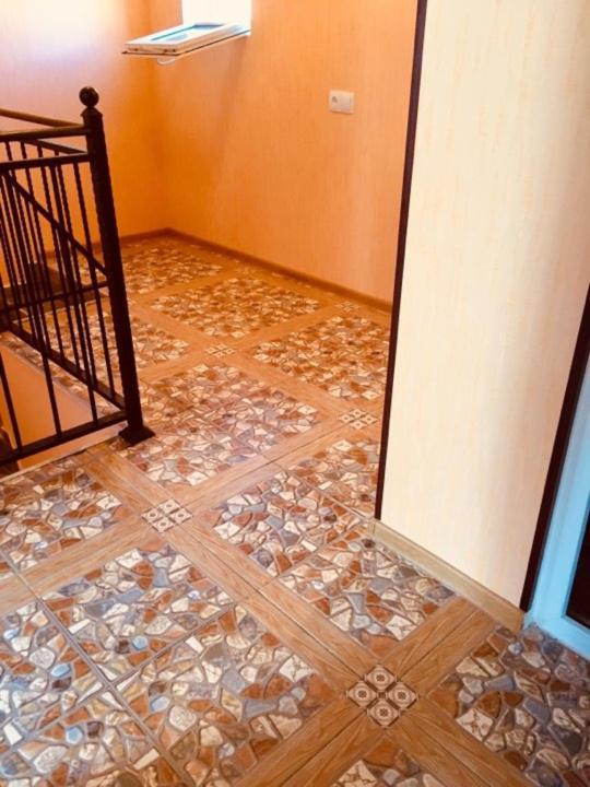 Lali Acomodação com café da manhã Tbilisi Exterior foto